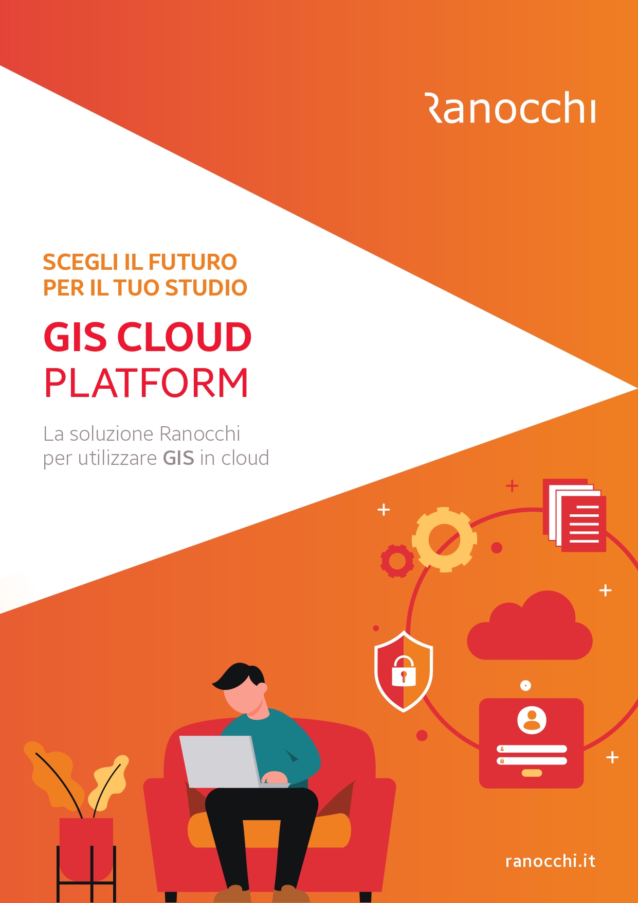 GIS Cloud Platform