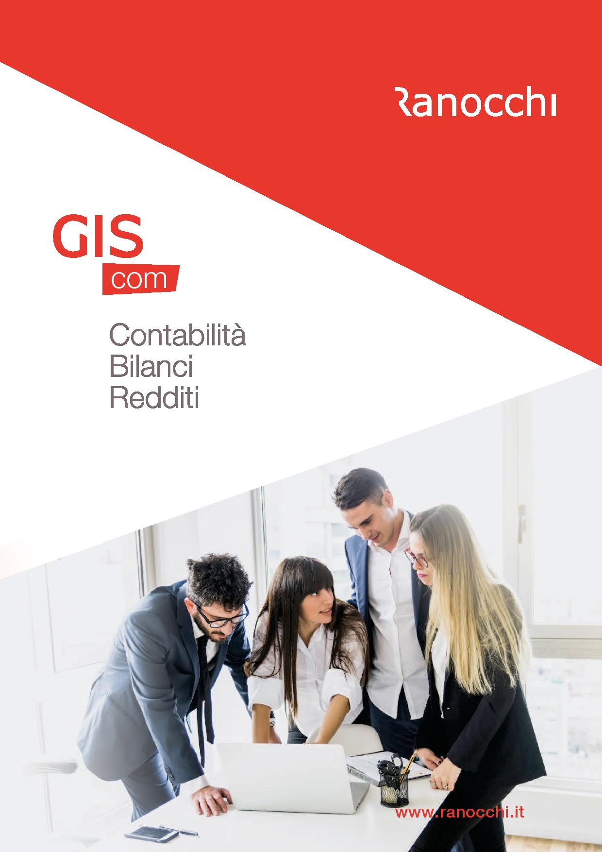 GIS Com