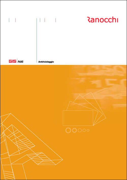 GIS Antiriciclaggio