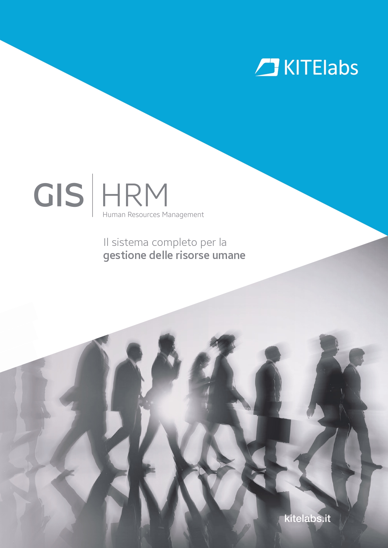 GIS HRM